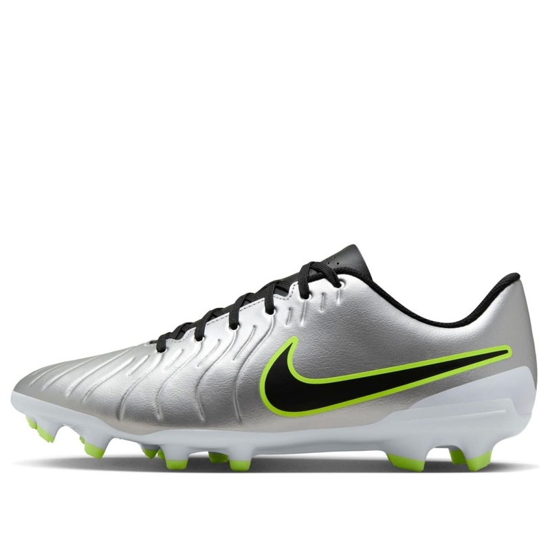 Nike Tiempo Legend 10 Club MG 'Mad Voltage Pack' DV4344-001 - 1