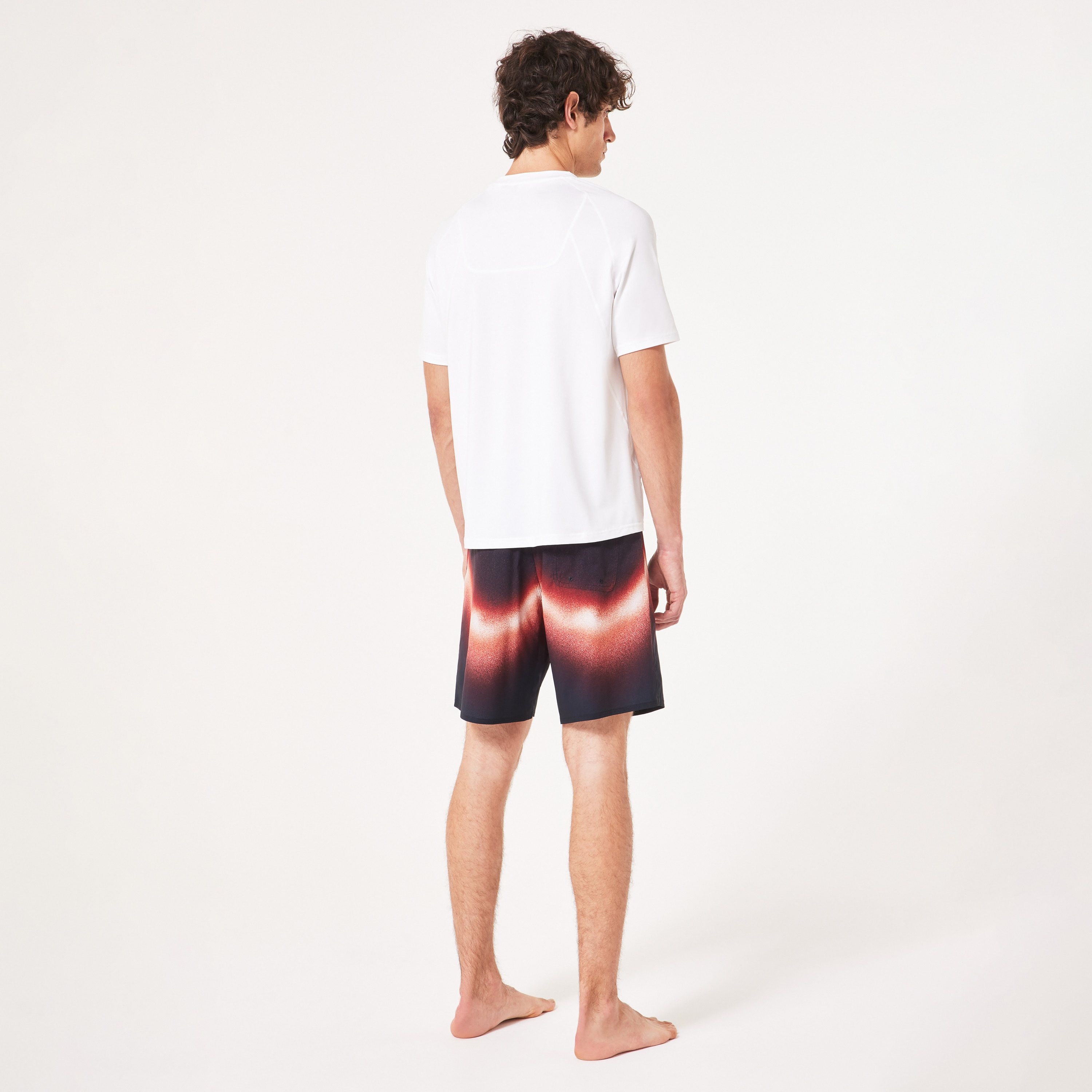 Repreve Ellipse SS Rashguard - 4