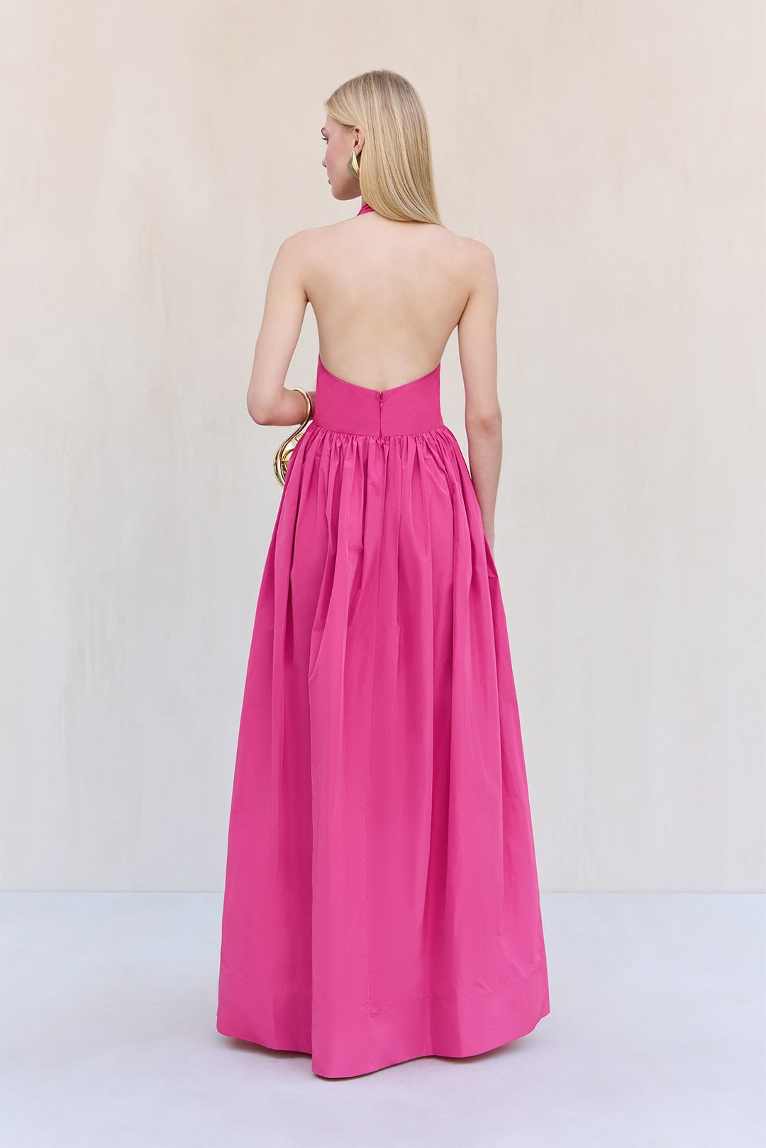 TEAGAN GOWN - 5