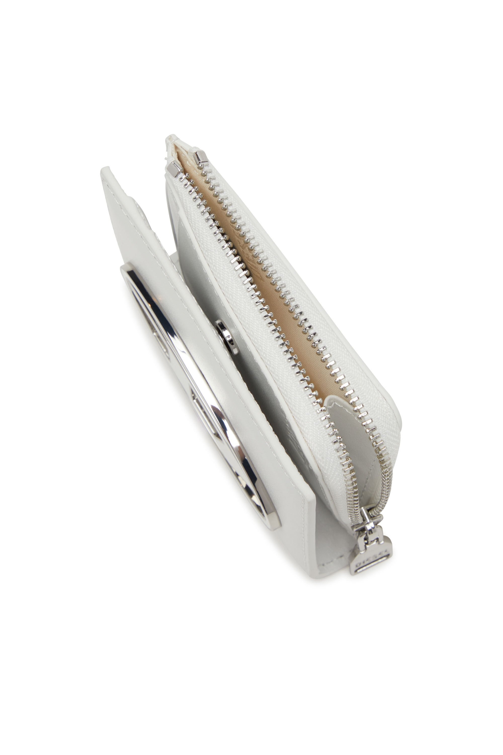 1DR CARD HOLDER ZIP L - 4