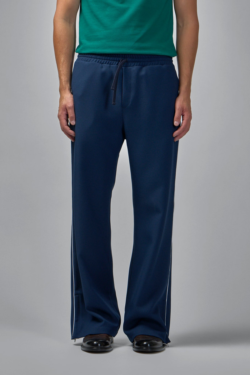 Jersey Bottom Solid 3
