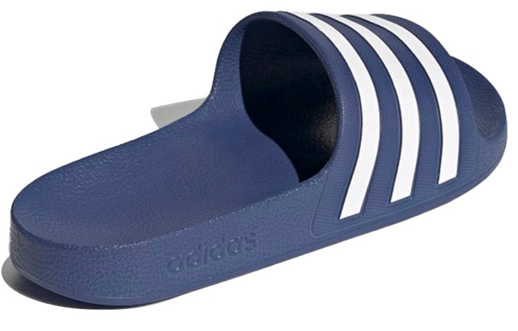 (WMNS) adidas Adilette Adilette Aqua Slide 'Crew Blue' FY8103 - 5