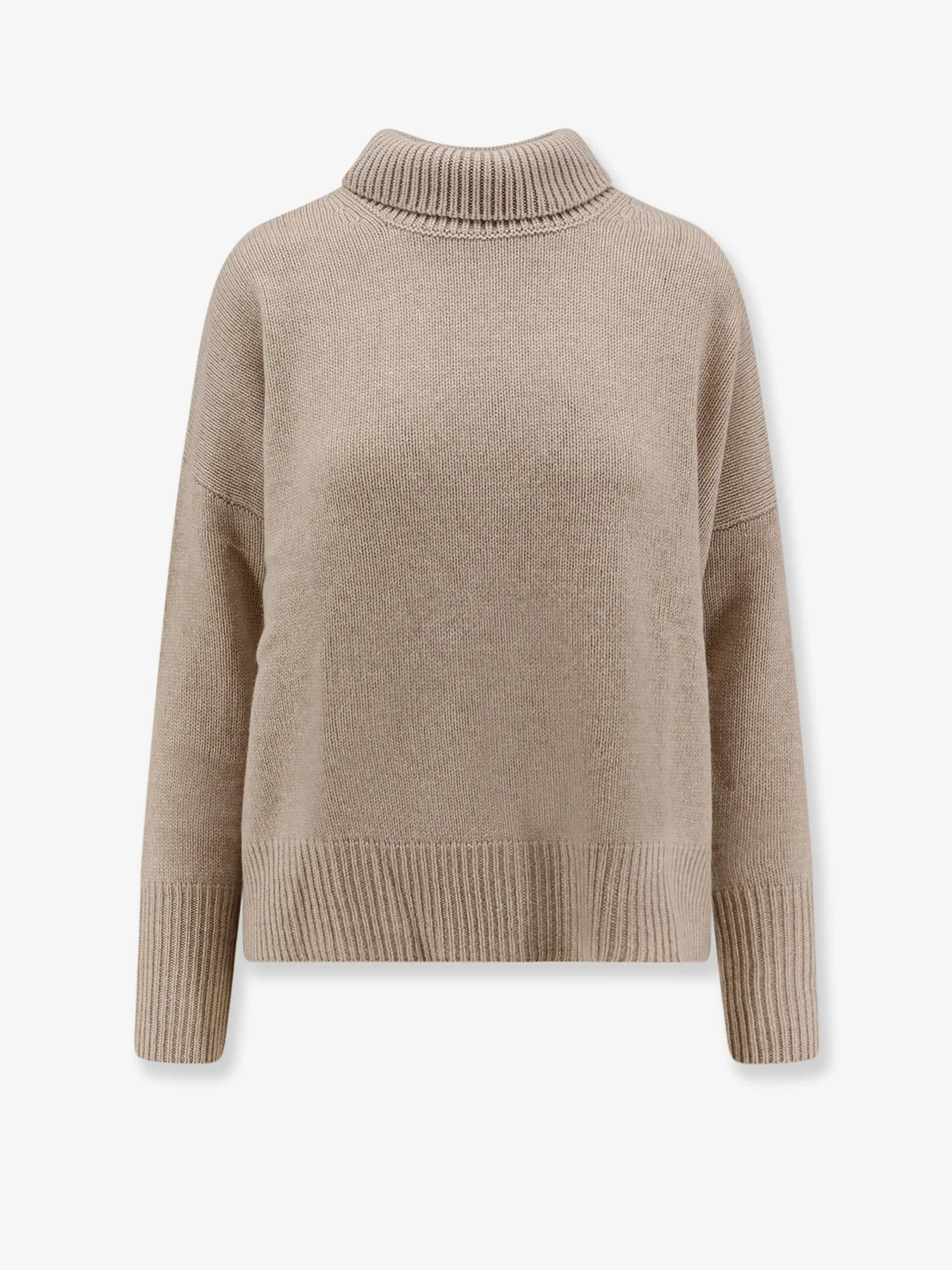 Lisa Yang Heidi Cashmere Turtleneck - 1