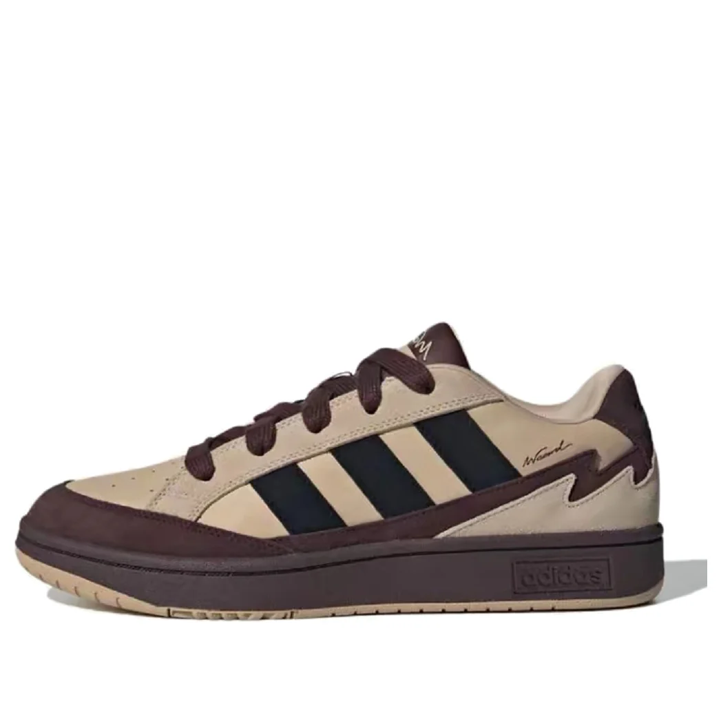 adidas Wcard Adv 'Khaki Black' IH0964 - 1