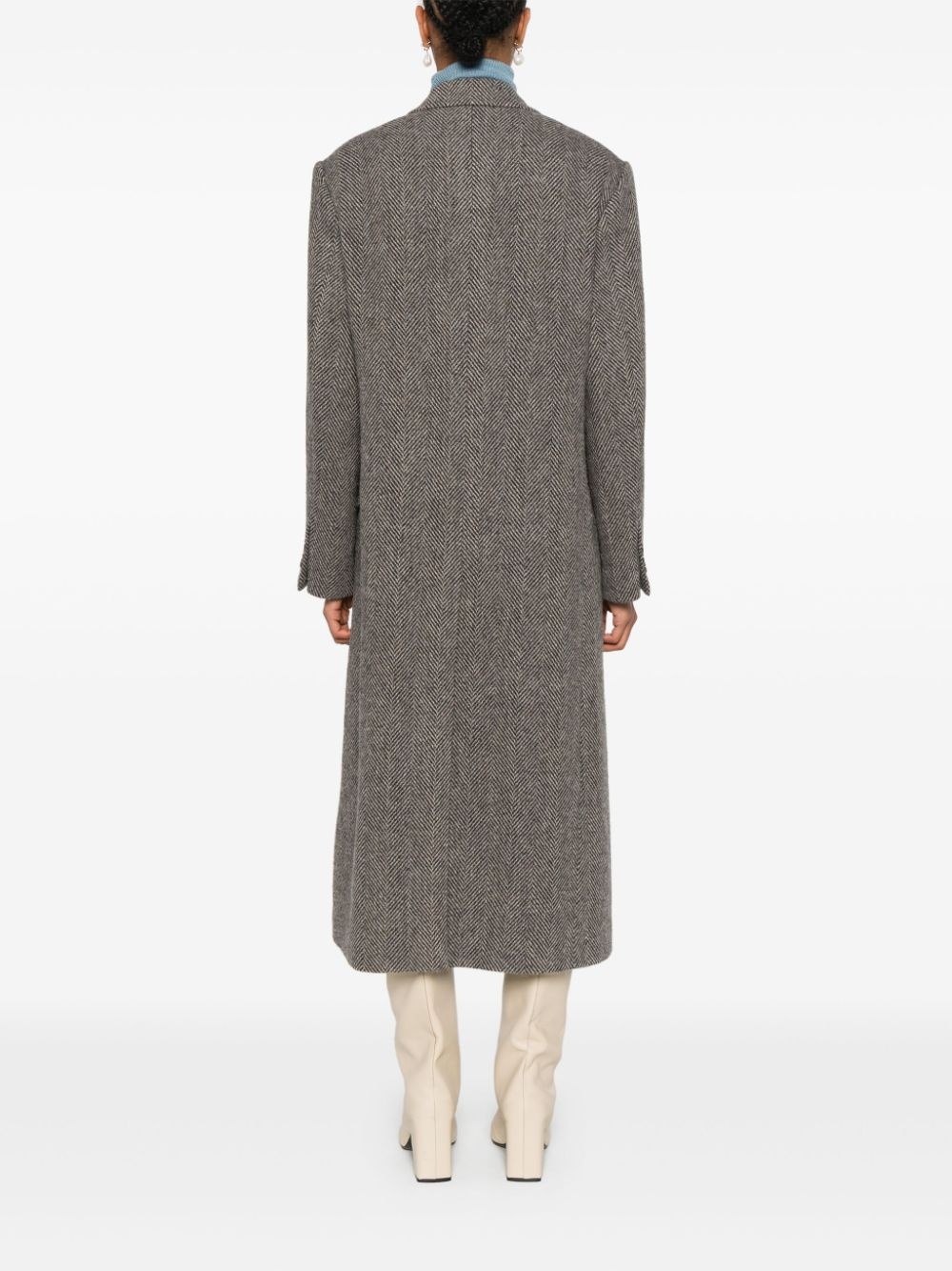 Chesterfield coat - 4
