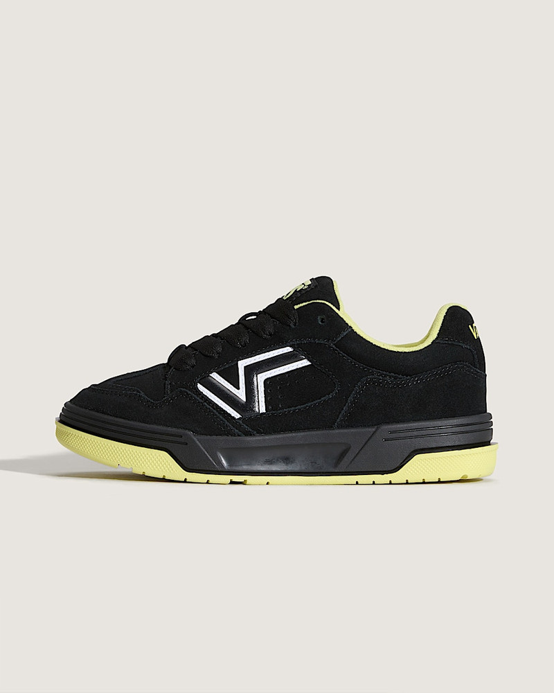Upland Shoe 1