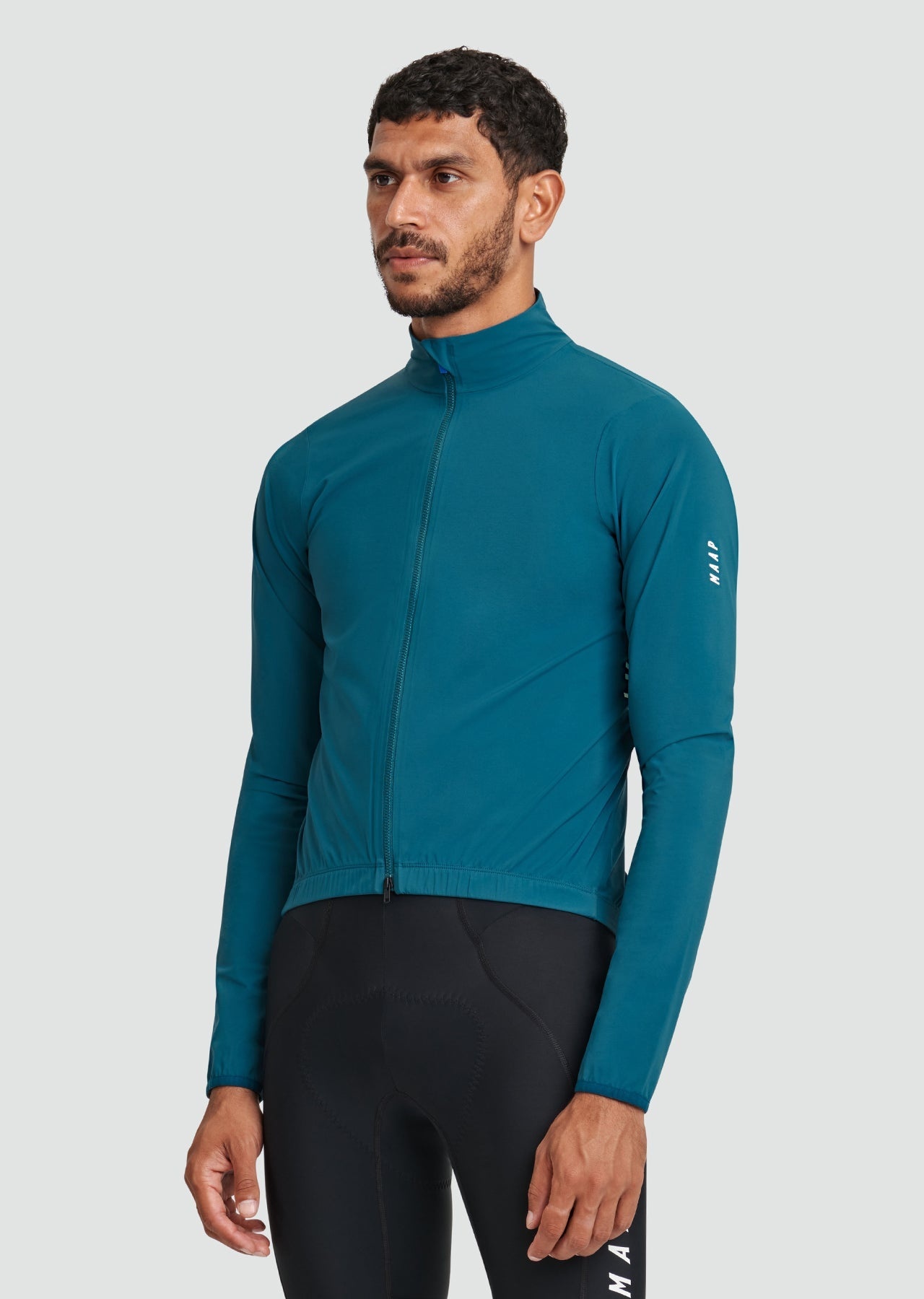Prime Jacket - 1