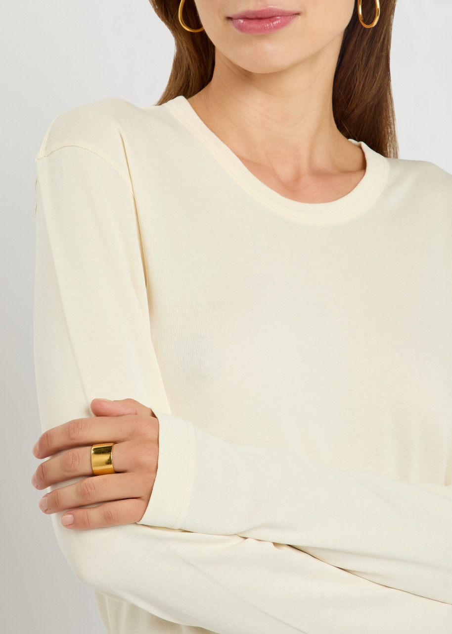 Lemaire Cotton top - 5