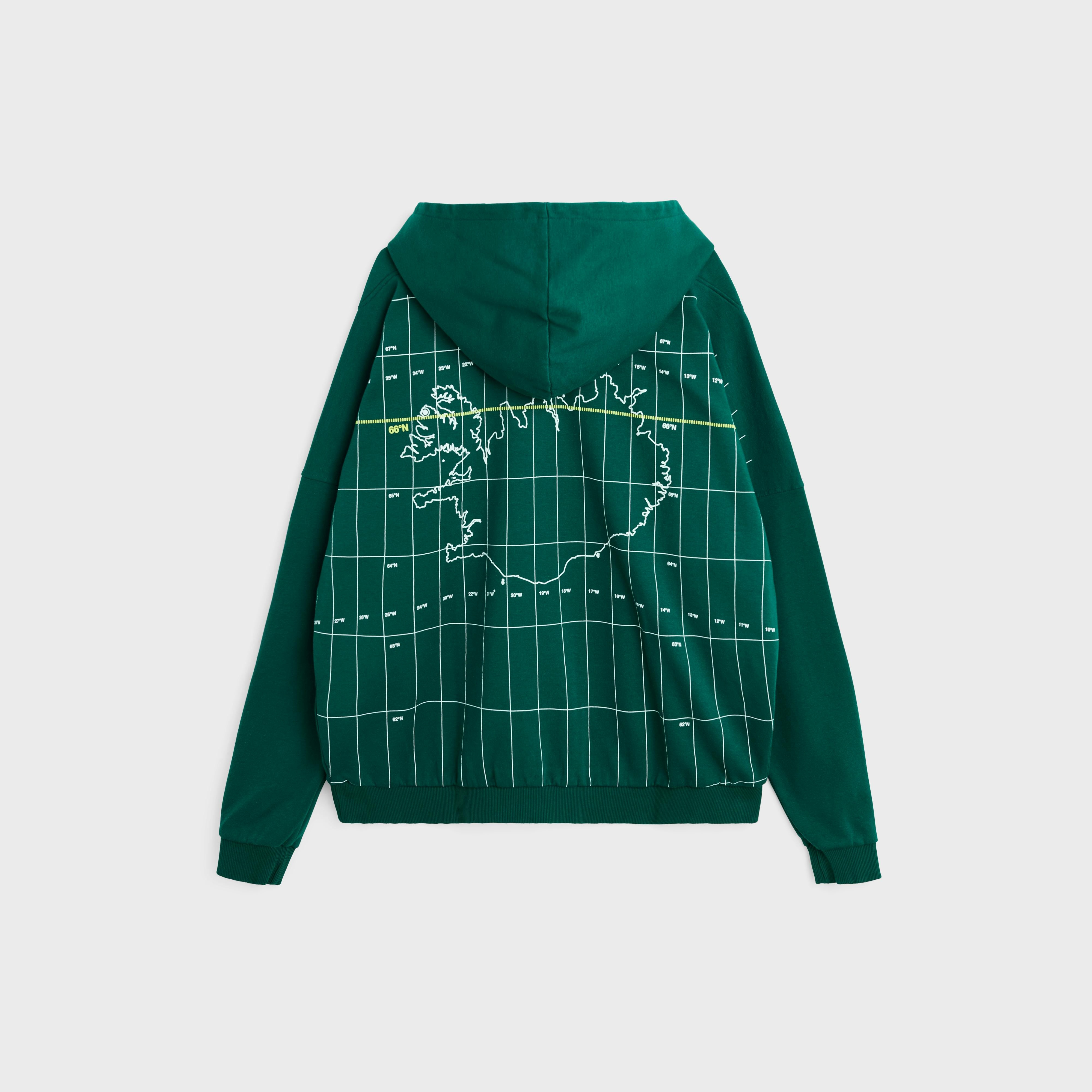 Suðureyri Hoodie (Unisex) - 2