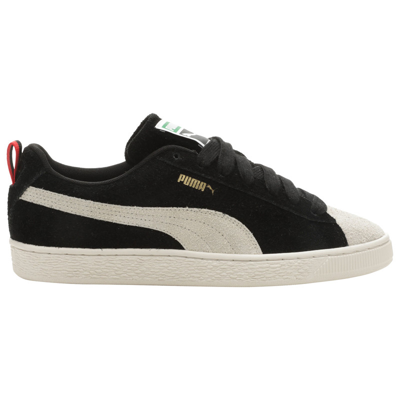 PUMA Mens PUMA Suede Cassette Tape - 1