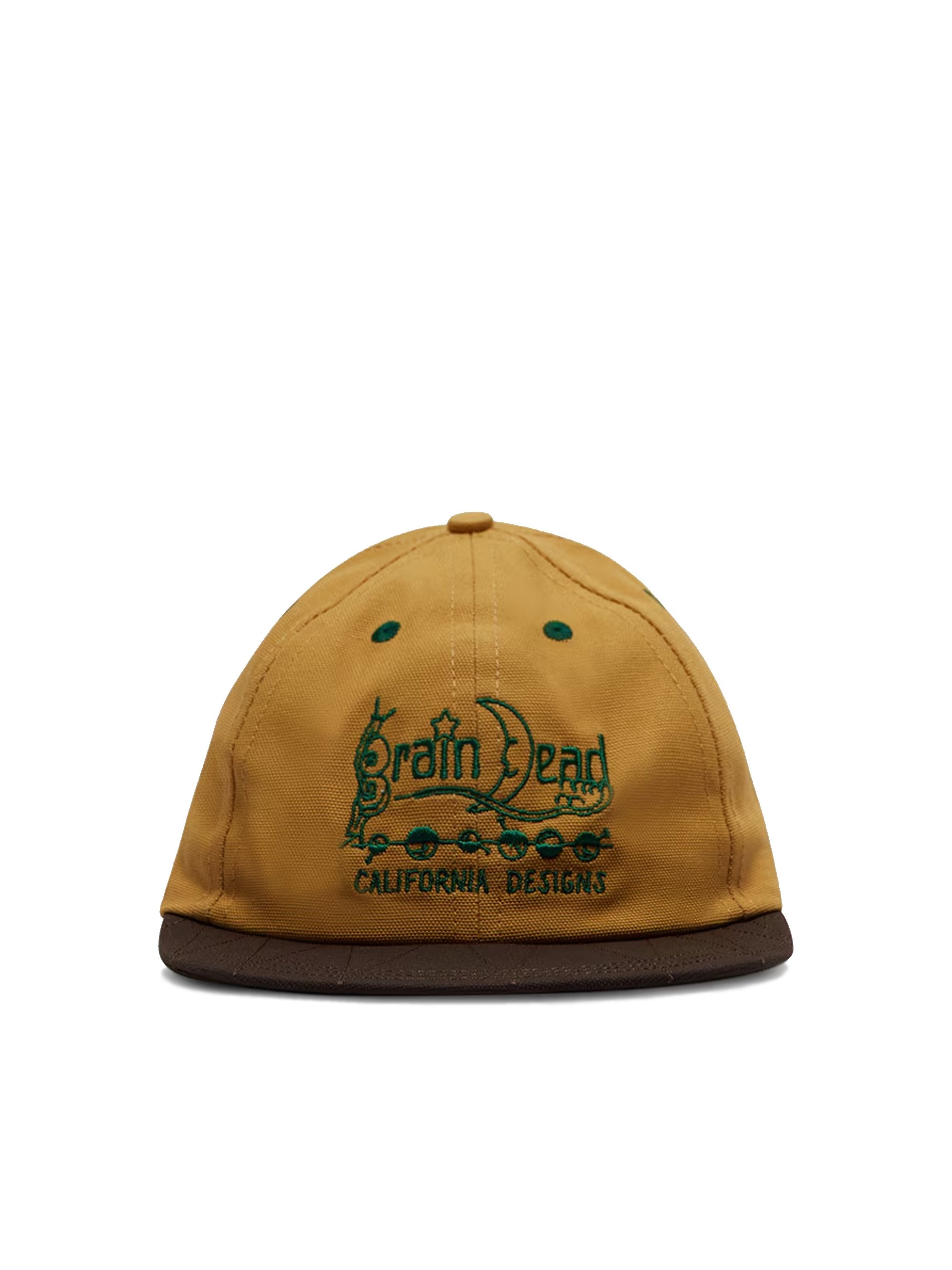 Cotton hat - 1