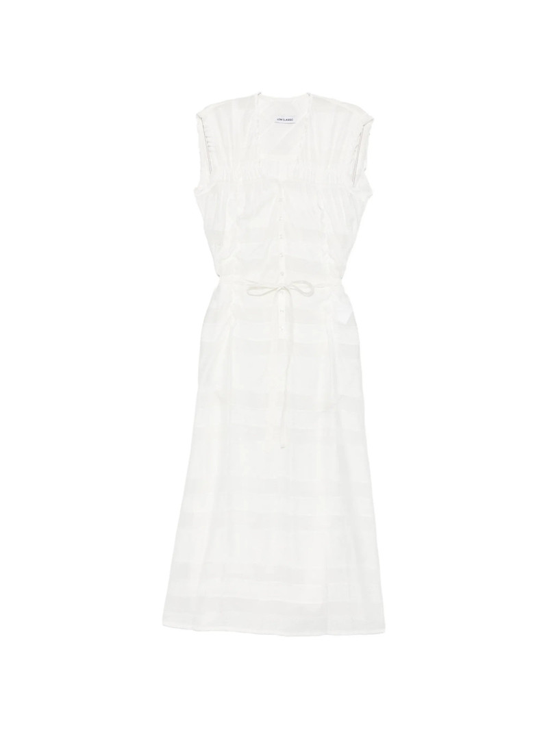 Low Classic Dresses 1