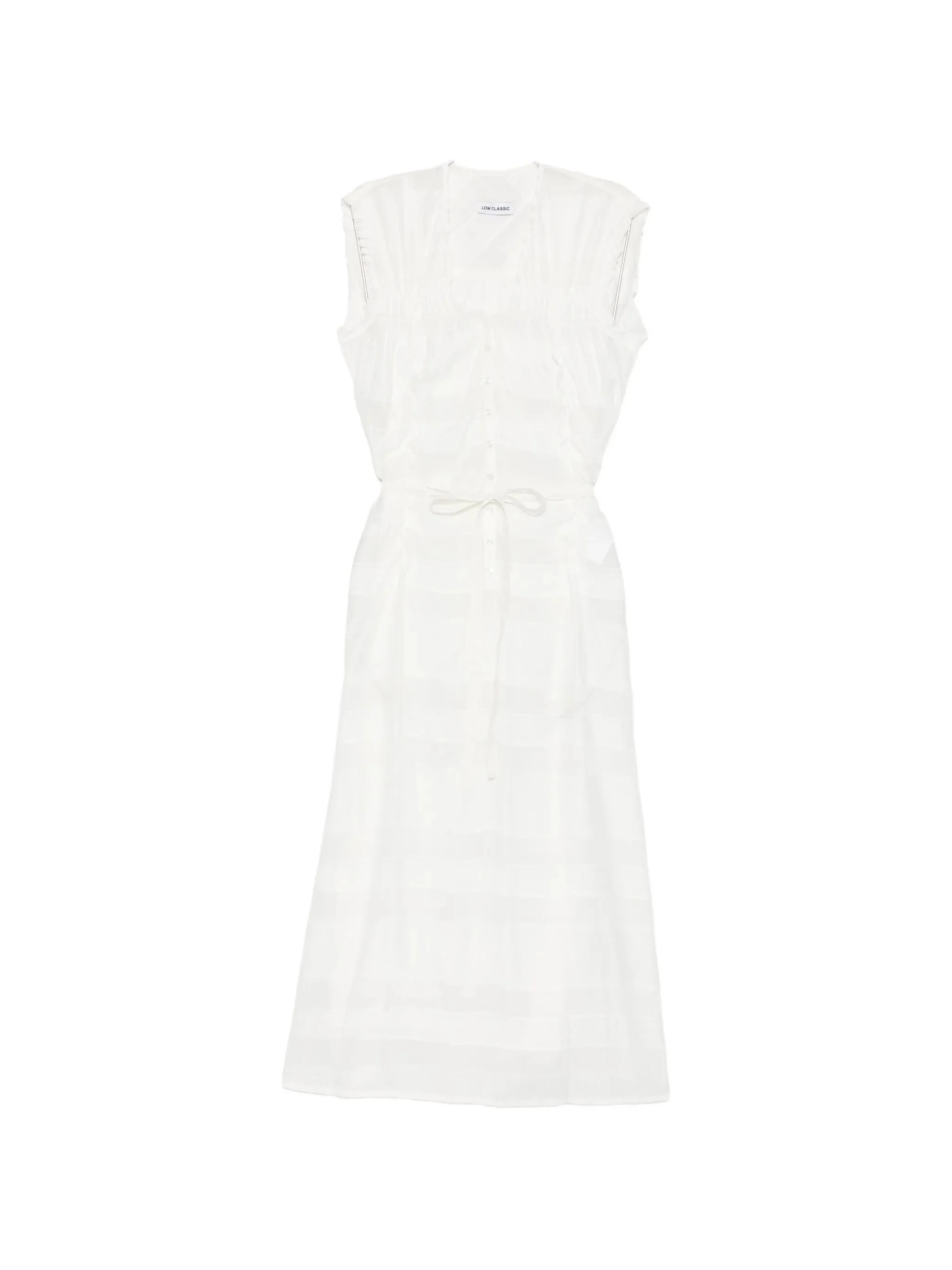 Low Classic Dresses - 1