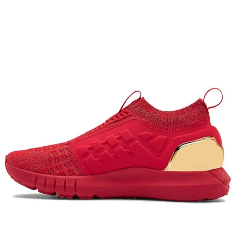 Under Armour Hovr Phantom Slip 'Red' 3022818-600 - 1