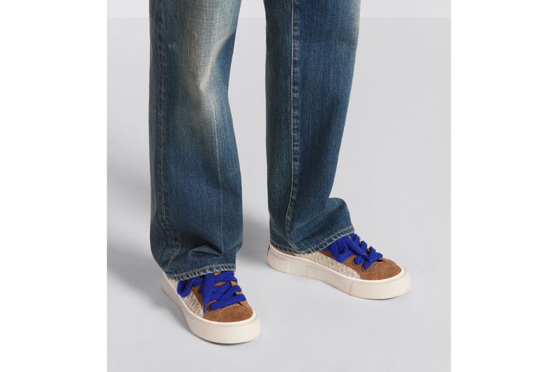 Dior B33 Sneaker outlook