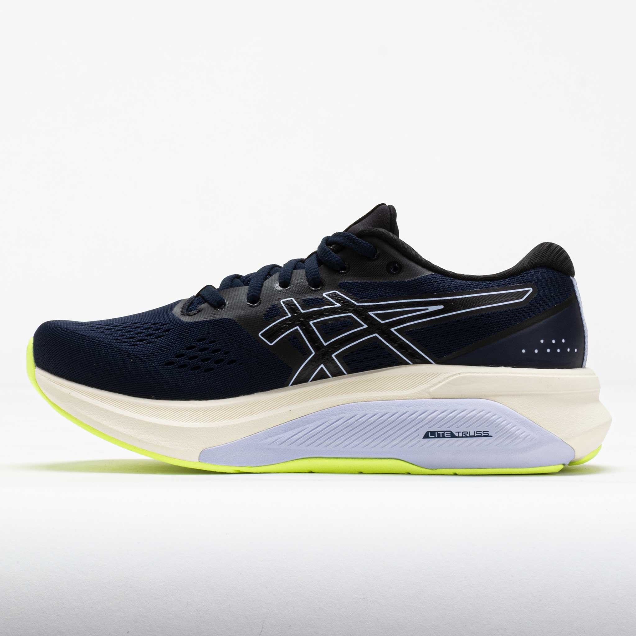 ASICS GT-4000 4 Women's Midnight/Blue Fade - 2