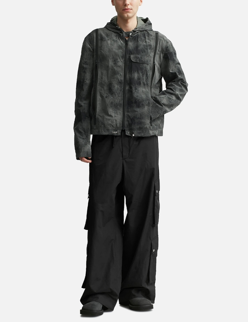 FFFPOSTALSERVICE MULTI SNAP POCKET TROUSERS outlook