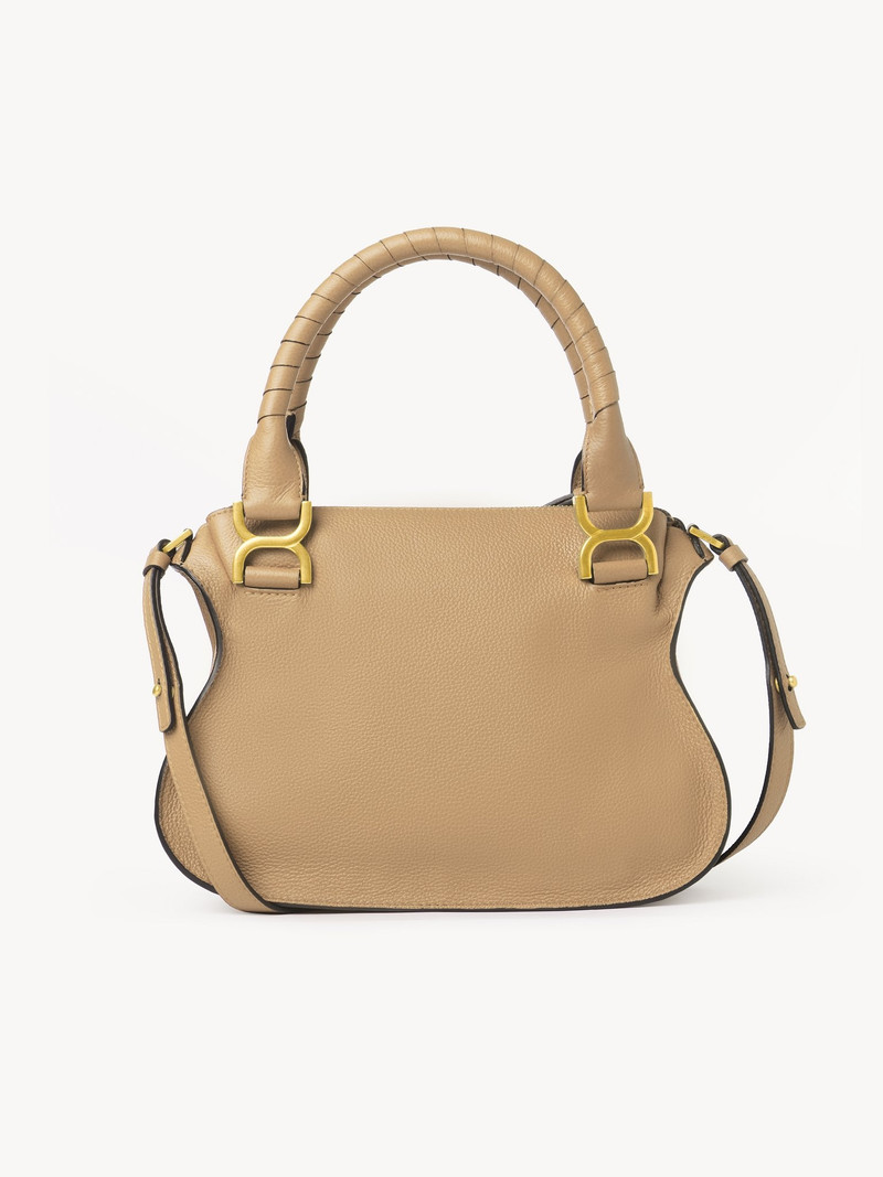 Chloé MARCIE SMALL DOUBLE CARRY BAG outlook