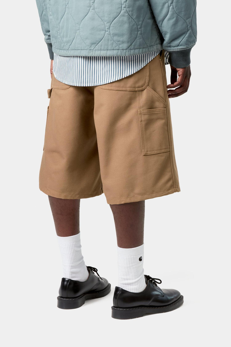 OG Single Knee Short - Canvas 5