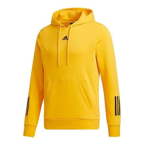 Men's adidas Athleisure Casual Sports Gold Color GP6397 - 1