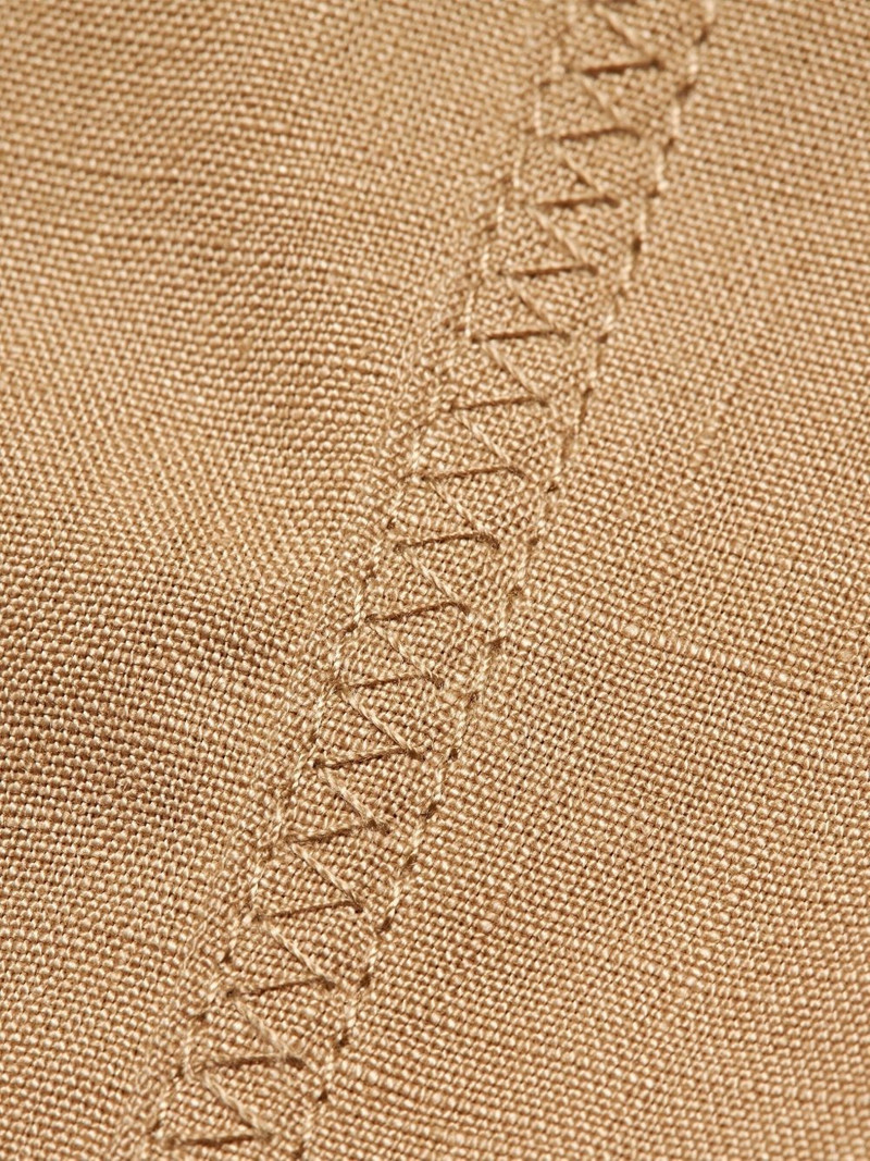 ORLEBAR BROWN drawstring-waist shorts outlook