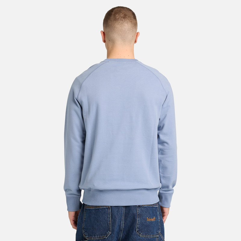 Men's Exeter River Crewneck Sweatshirt 10