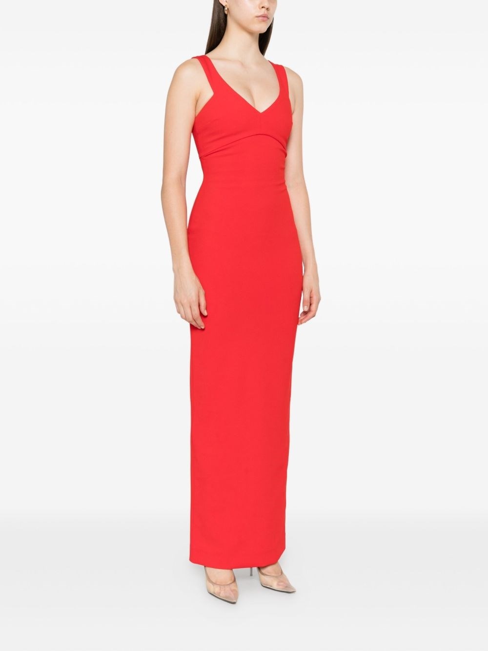 Nalani maxi dress - 2