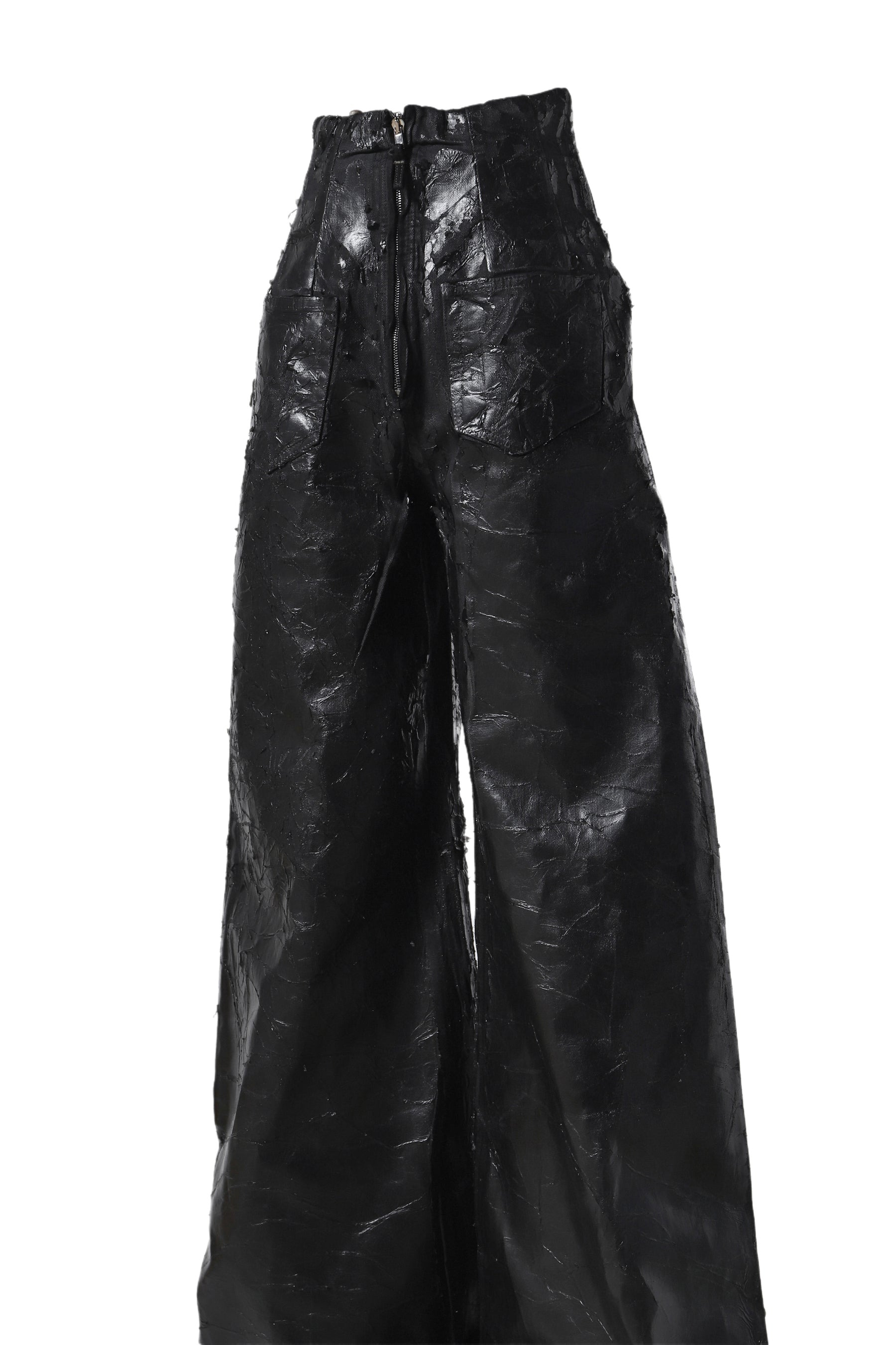 DIRT COOPER / BLK - 4
