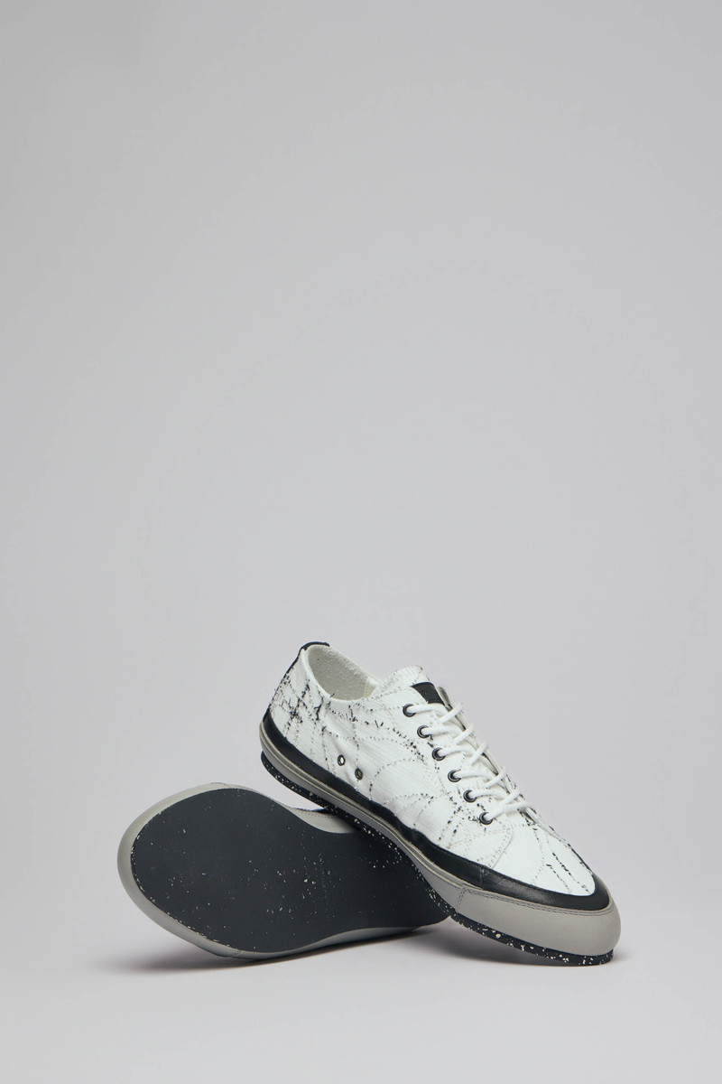 Kiko Kostadinov Komlo Trainers outlook