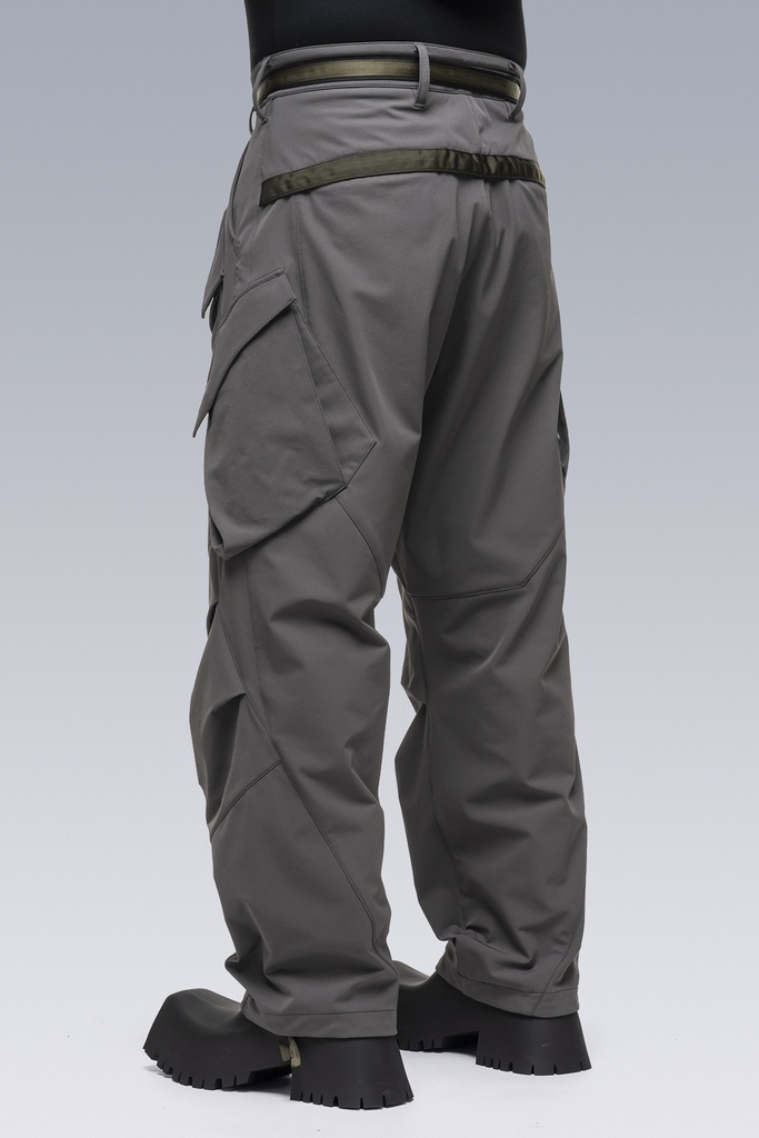 P44-DS schoeller® Dryskin™ Cargo Pant Gray - 6