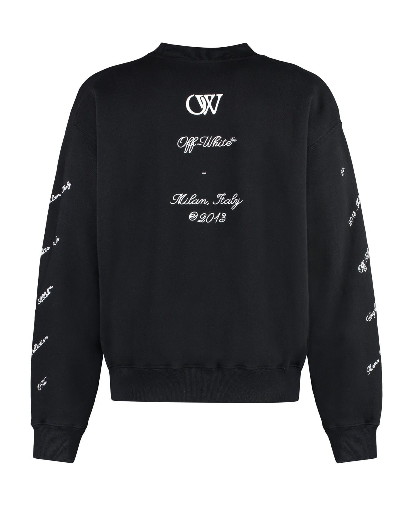 23 Logo Skate Sweatshirt - 2