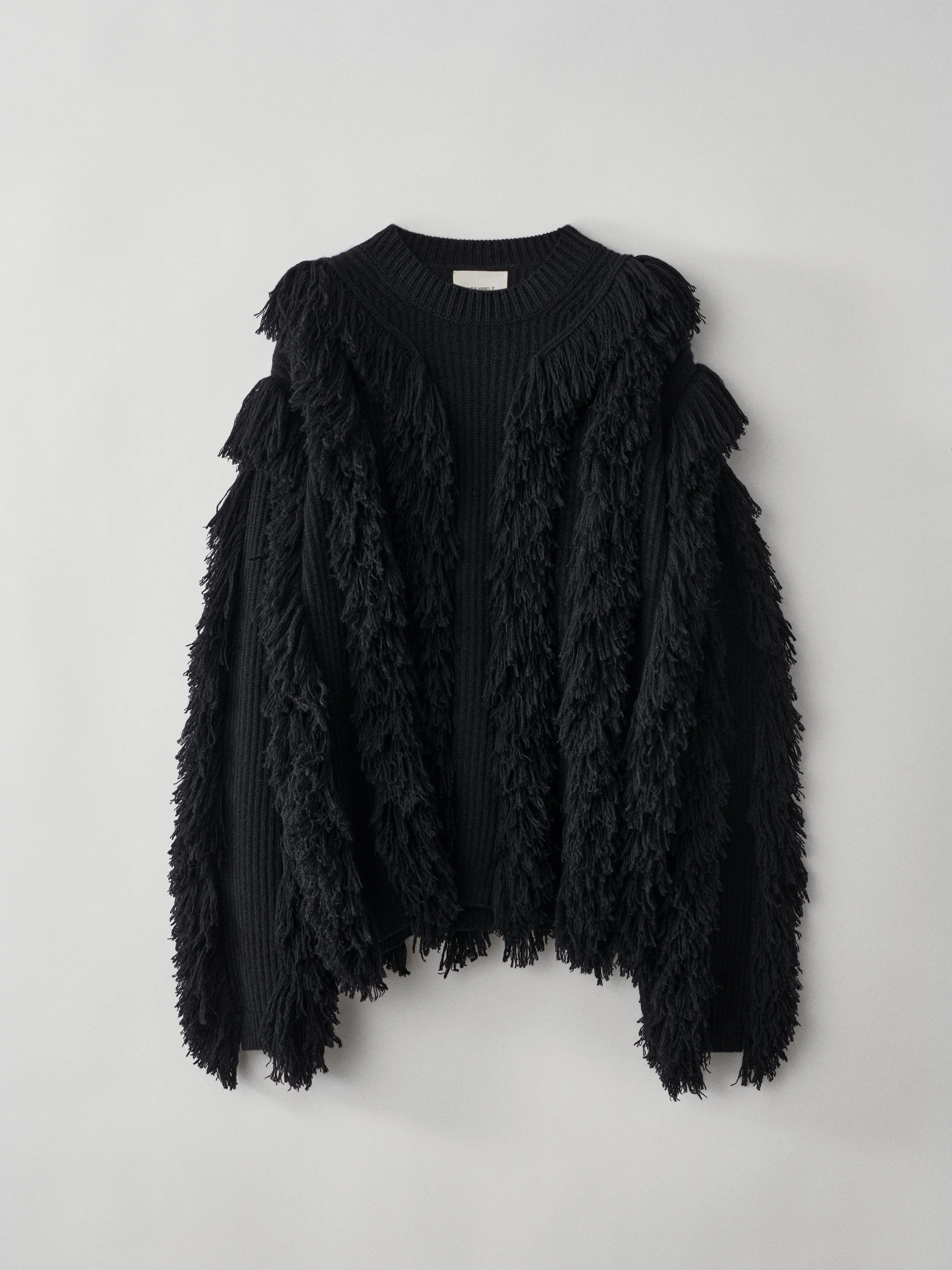 Kiri Sweater - 1
