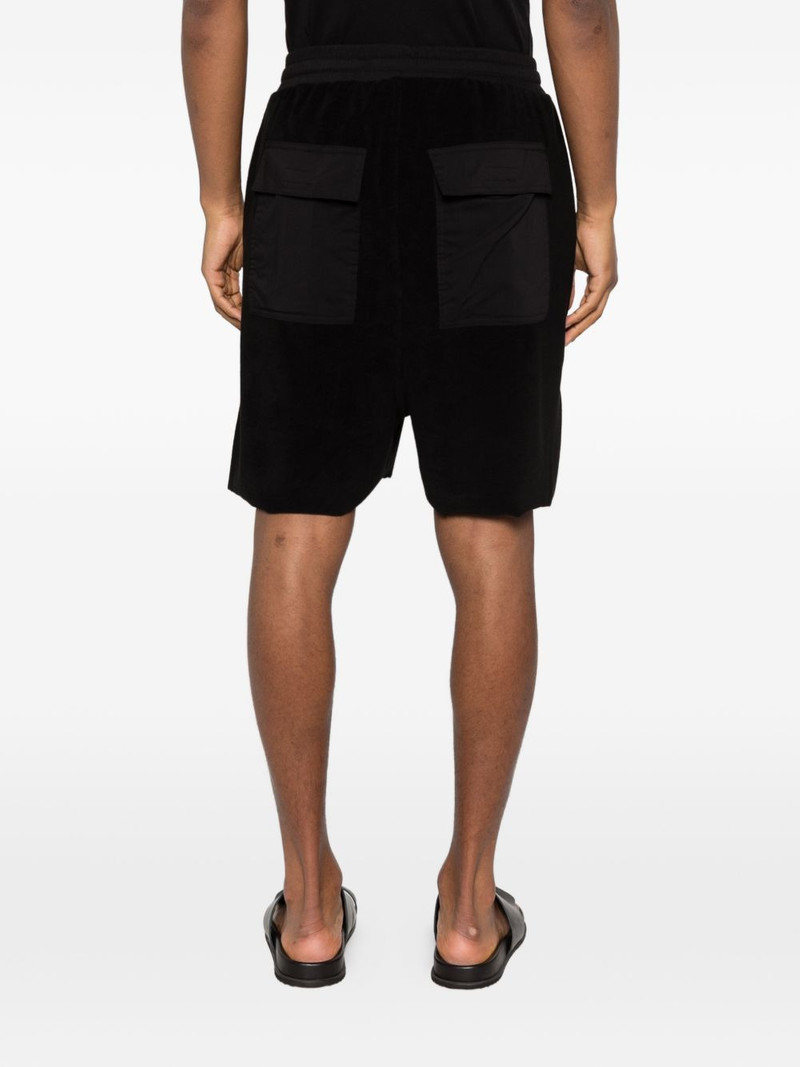 drawstring shorts 4