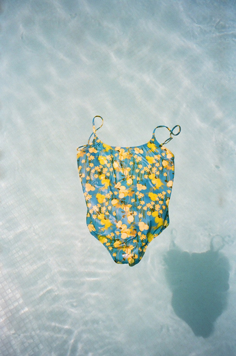 Swimsuit Citrus 5