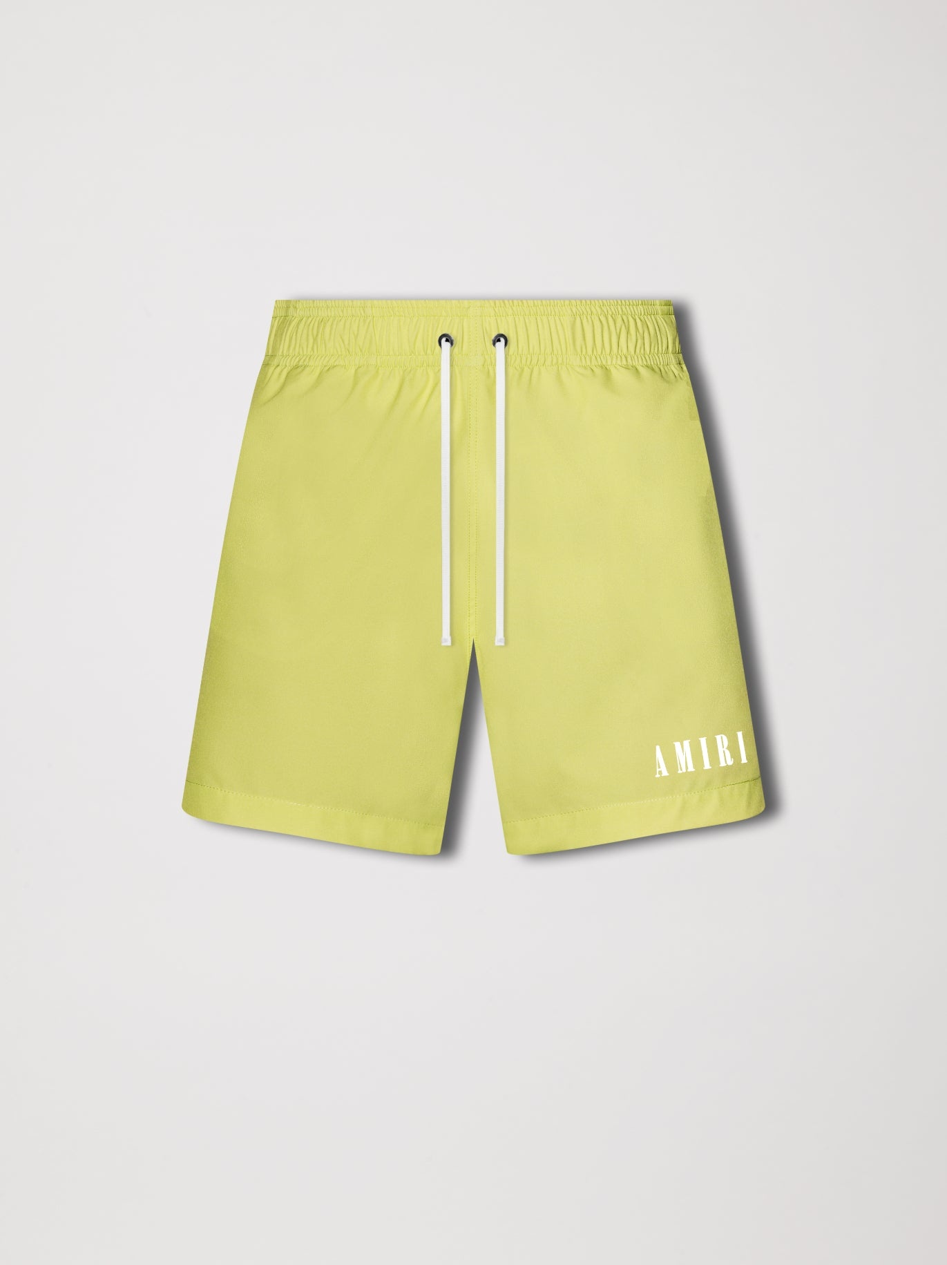 LOGO SWIM TRUNK - 1