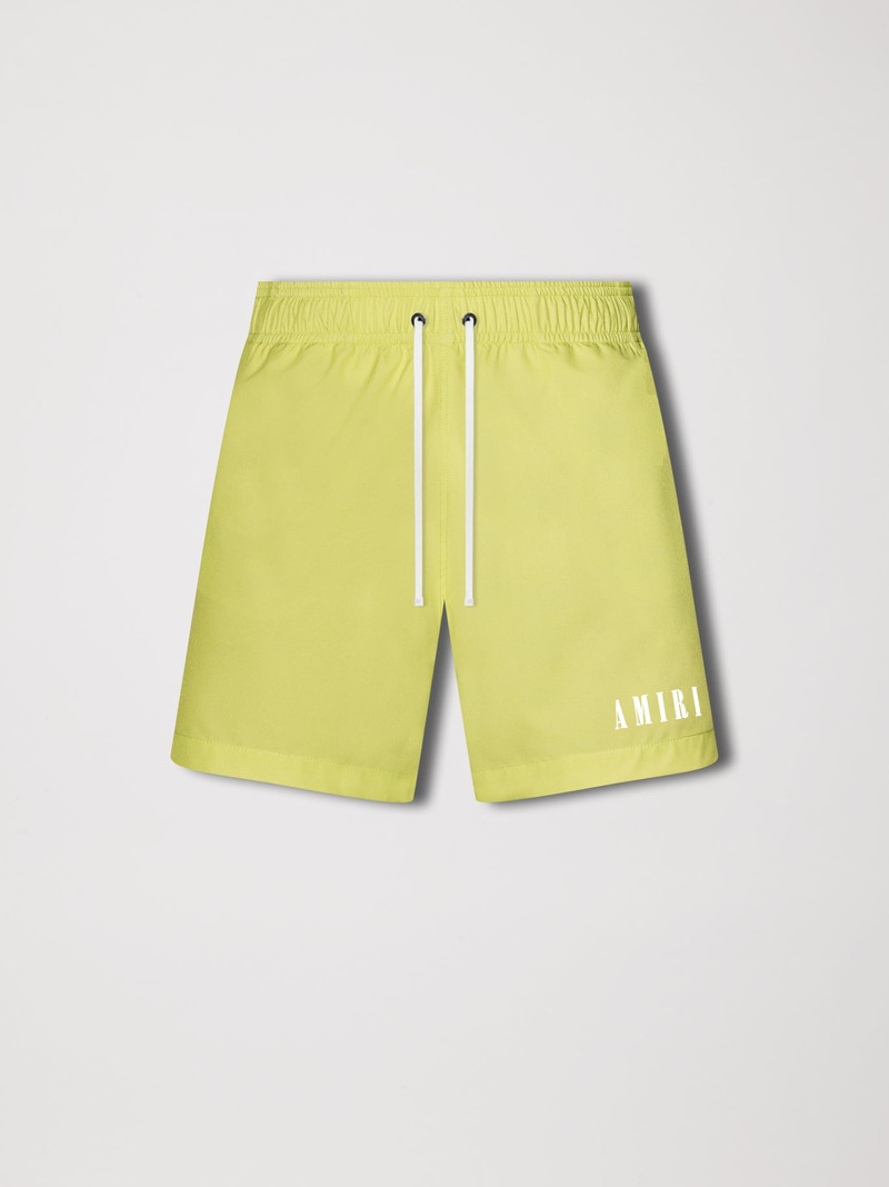 LOGO SWIM TRUNK 1