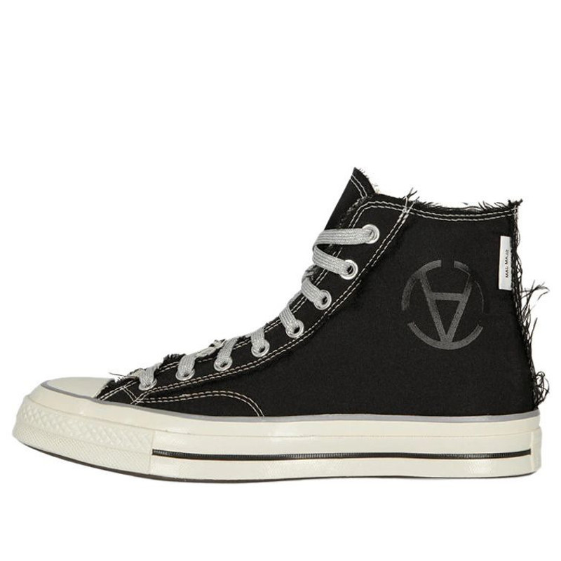 Converse Slam Jam x Chuck 70 High 'Punk Rock' 172319C - 1