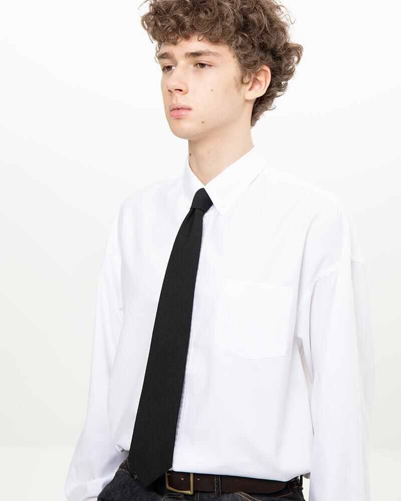 NECKTIE NAVY - 2