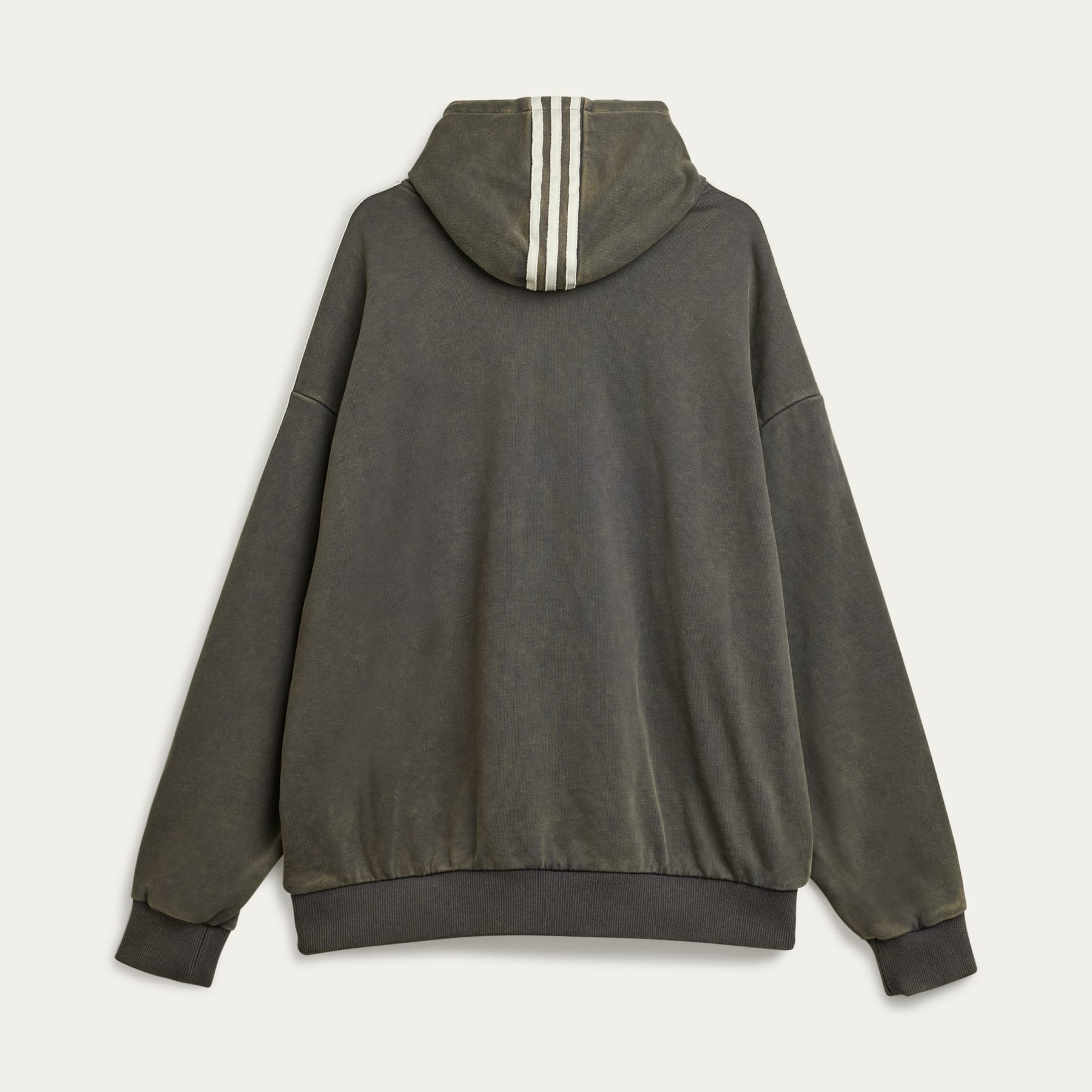 adidas by Avavav Shoulderless Hoodie - 3