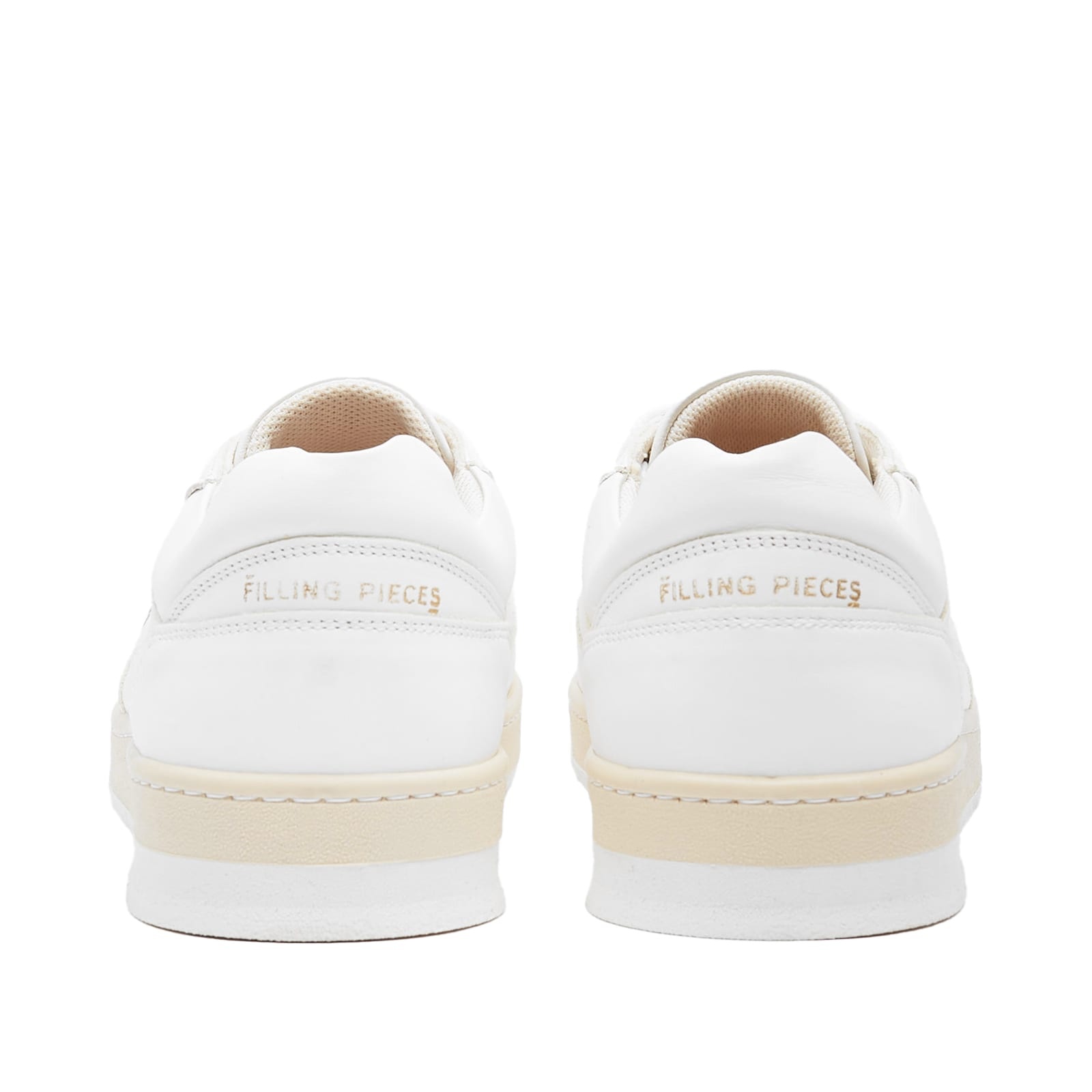 Filling Pieces Ace Spin Sneaker - 3