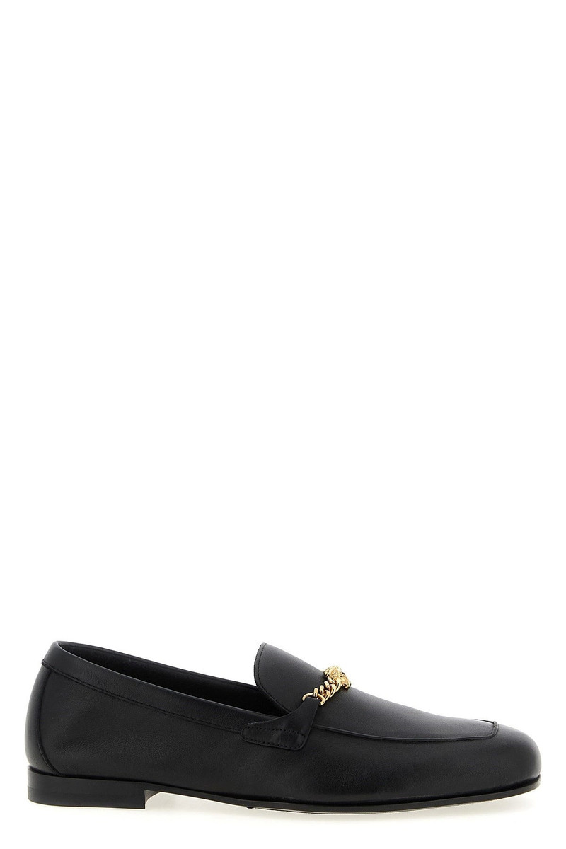 Versace Men 'Medusa' Slippers - 1