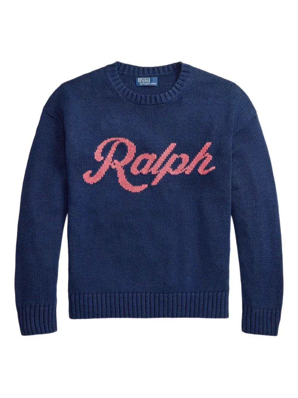Ralph Logo Crewneck - 1