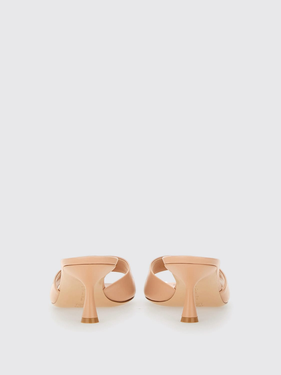 Pumps woman Gianvito Rossi - 3