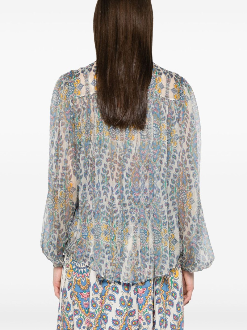paisley blouse 4