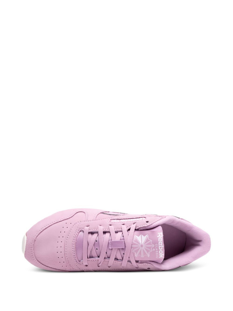 Classic Sp "Infused Lilac" sneakers 4