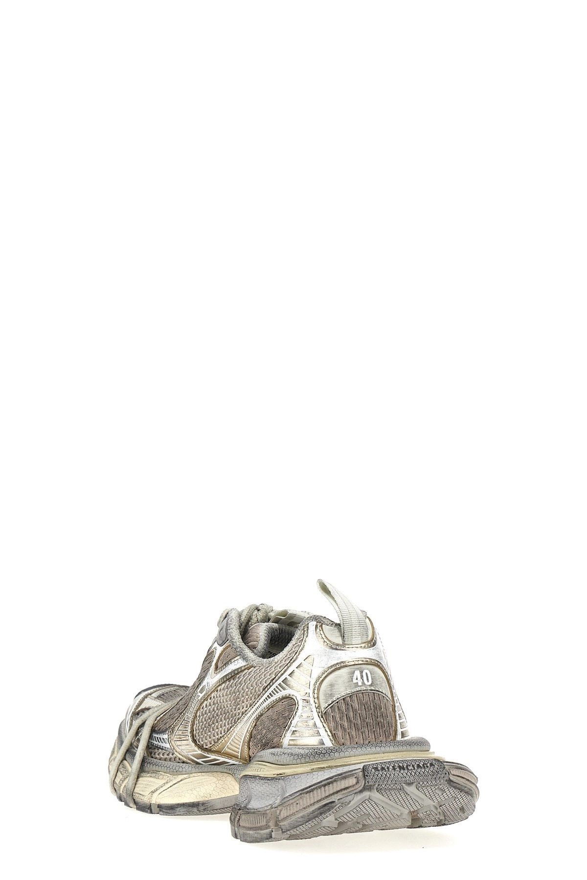 '3XL' sneakers - 3