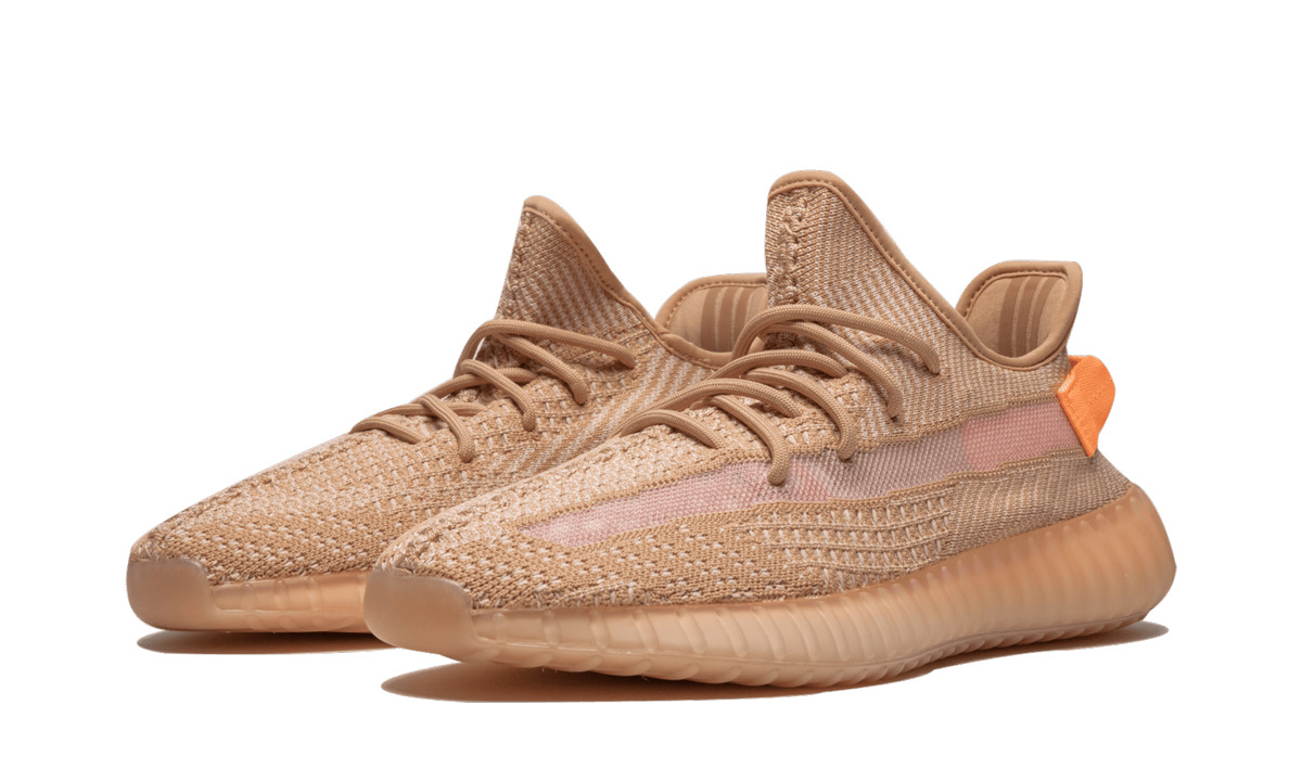 Yeezy Boost 350 V2 - 2