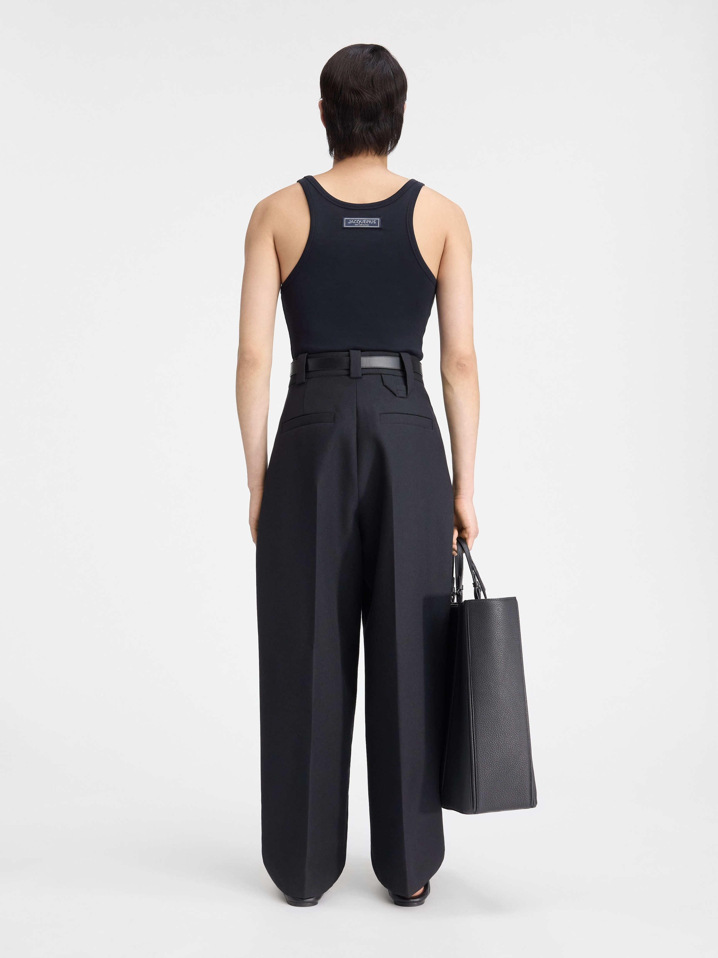 Le pantalon Marzio - 3
