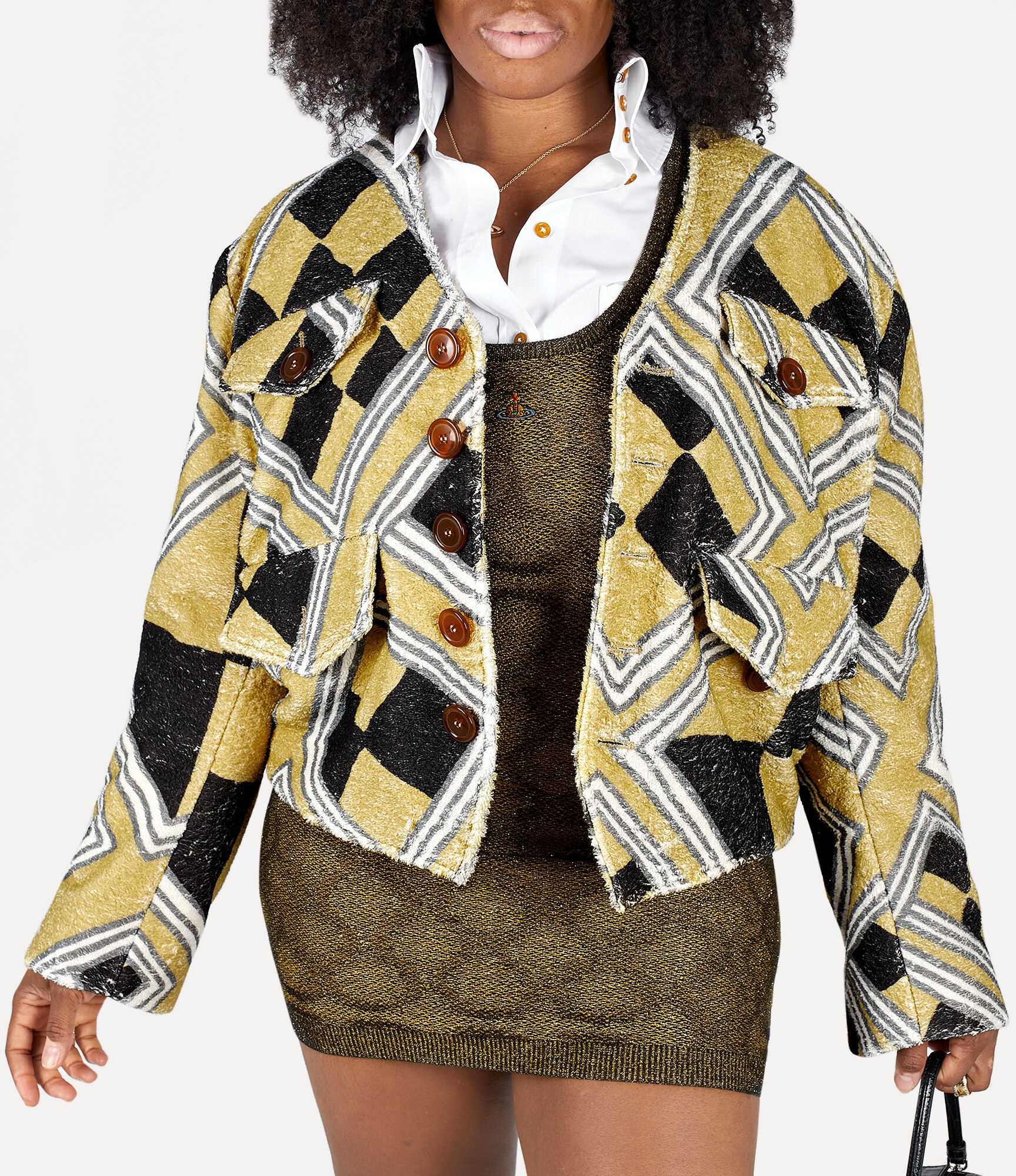 SIRENO JACKET - 10