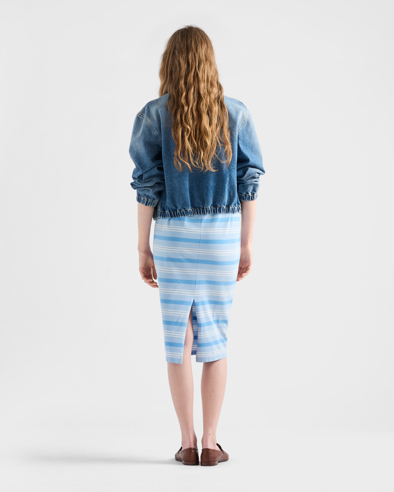 Denim jacket 5